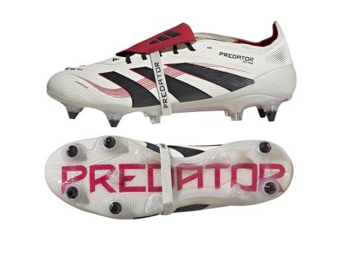 Buty adidas Predator Elite FT SG JQ7821