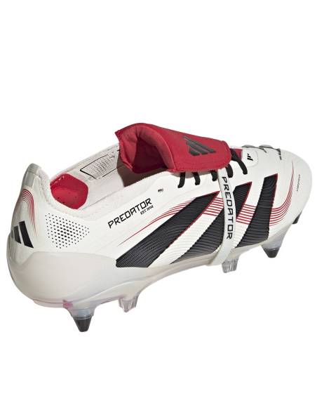 Buty adidas Predator Elite FT SG JQ7821