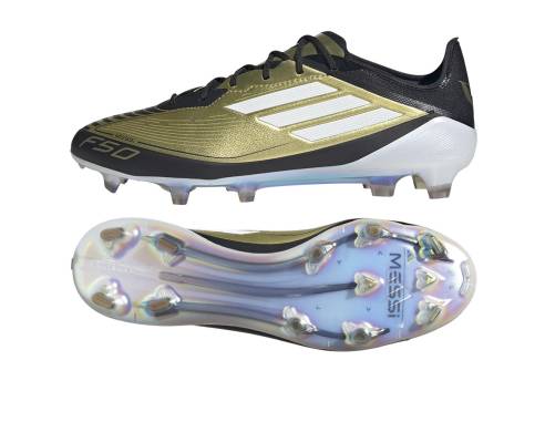 Buty adidas F50 Elite Messi FG IG6717