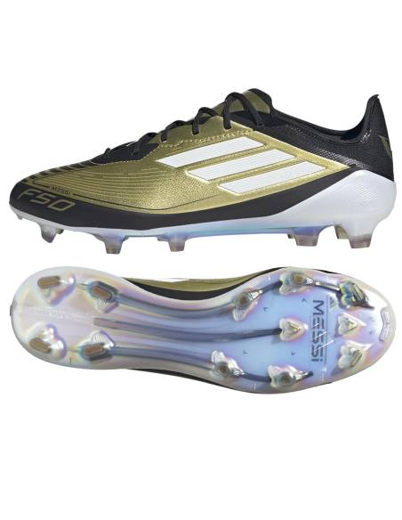 Buty adidas F50 Elite Messi FG IG6717