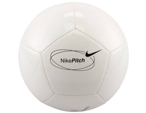 Piłka Nike Pitch Team HV6337-100