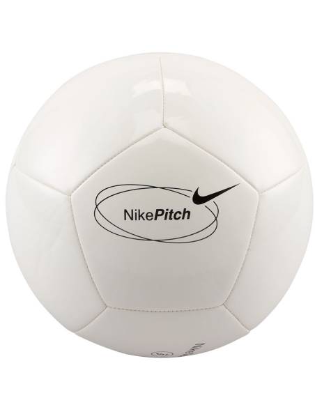 Piłka Nike Pitch Team HV6337-100