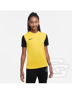 Koszulka Nike Tiempo Premier II Jr DH8389 719