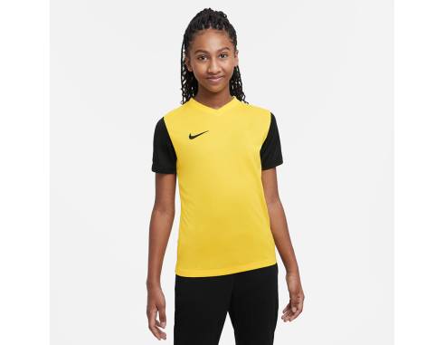 Koszulka Nike Tiempo Premier II Jr DH8389 719