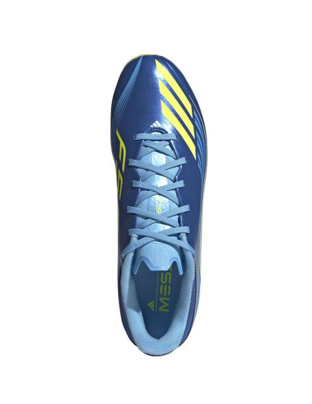 Buty adidas F50 League Messi FG/MG Jr FG JP7447