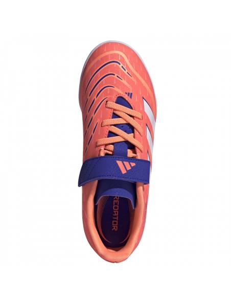 Buty adidas Predator Club Jr TF JH8864