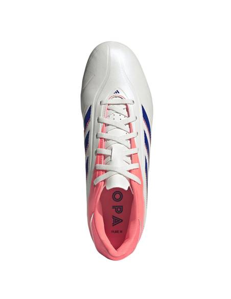Buty adidas COPA PURE III Club FG/MG JR2898