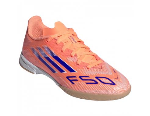 Buty adidas F50 League Jr IN JH7749