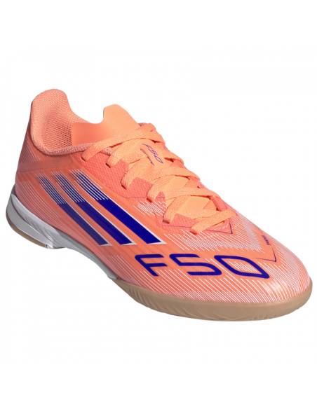Buty adidas F50 League Jr IN JH7749