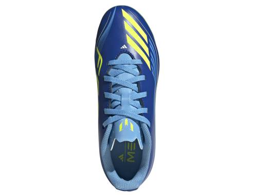 Buty adidas F50 Messi Club Jr FG/MG JP7458