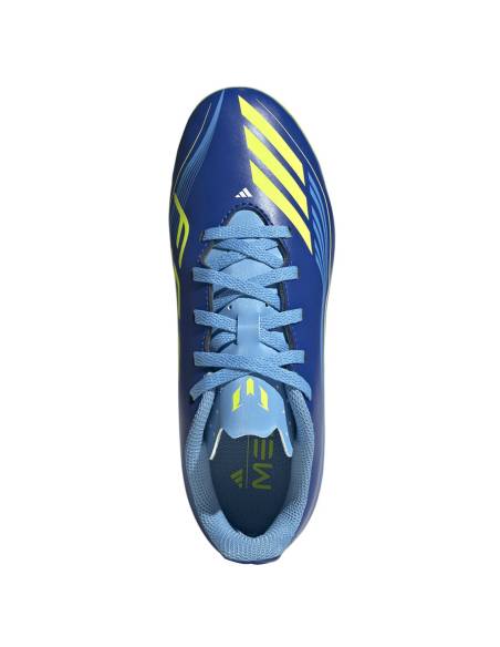 Buty adidas F50 Messi Club Jr FG/MG JP7458