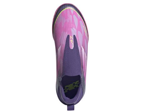 Buty adidas F50 League LL Jr IN JQ9756