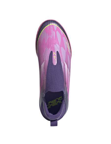 Buty adidas F50 League LL Jr IN JQ9756