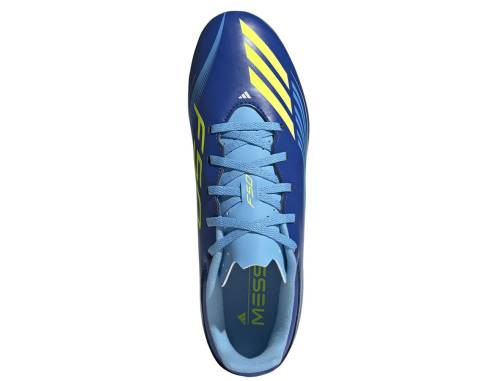 Buty adidas F50 Club FG/MG JP7444