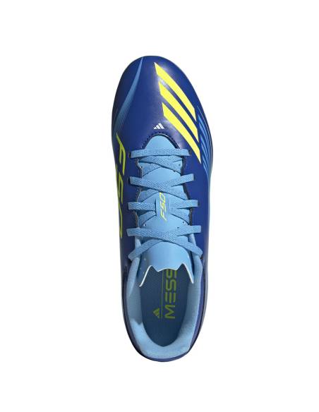 Buty adidas F50 Club FG/MG JP7444