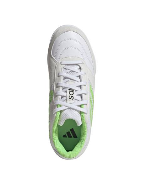 Buty adidas Top Sala Competition II Jr JR5390