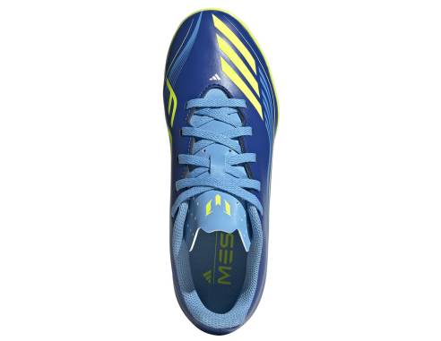 Buty adidas F50 Messi Club Jr TF JR4427