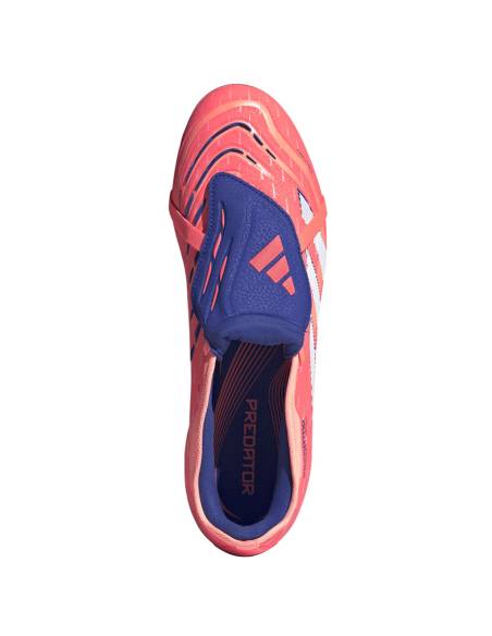 Buty adidas Predator Pro FT FG JS4073