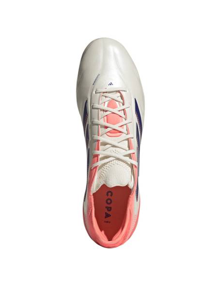 Buty adidas COPA PURE III Elite SG JR2821