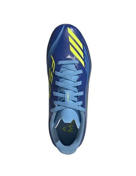Buty adidas F50 Messi League FG/MG JP7455
