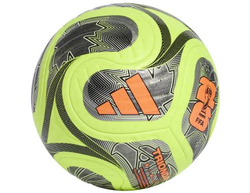 Piłka adidas TRIONDA Pro Winter World Cup JD8023