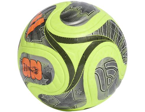 Piłka adidas TRIONDA Pro Winter World Cup JD8023