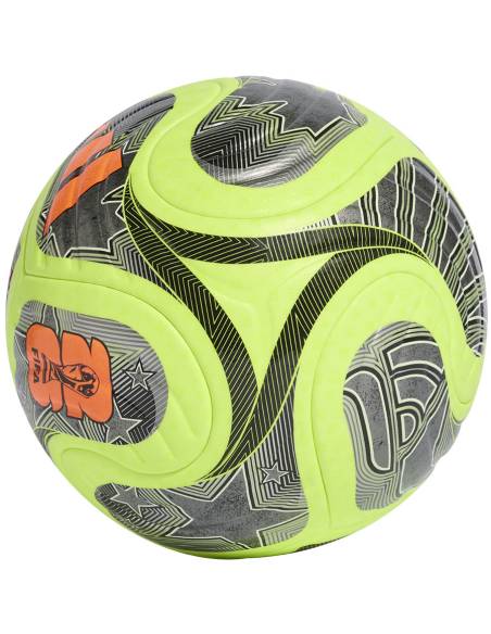 Piłka adidas TRIONDA Pro Winter World Cup JD8023