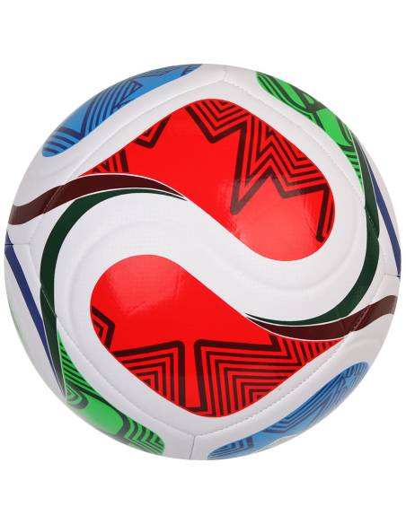 Piłka adidas TRIONDA Training World Cup JD8032