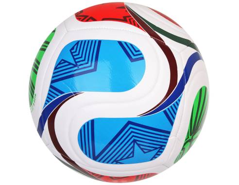 Piłka adidas TRIONDA Training World Cup JD8032