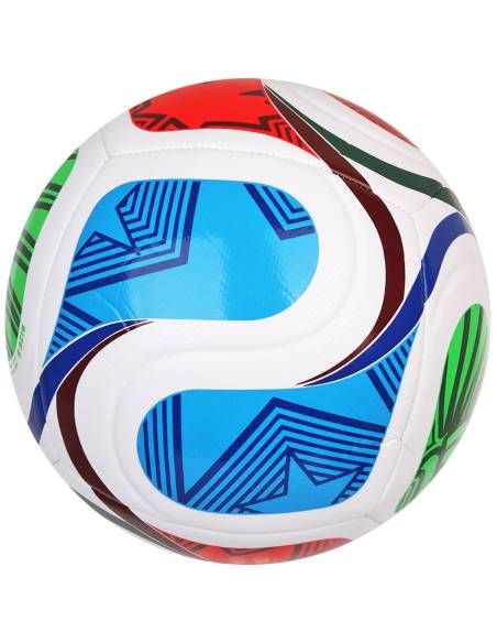 Piłka adidas TRIONDA Training World Cup JD8032