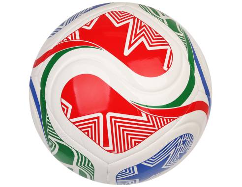 Piłka adidas TRIONDA Club World Cup JD8028