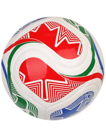Piłka adidas TRIONDA Club World Cup JD8028