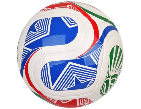 Piłka adidas TRIONDA Club World Cup JD8028