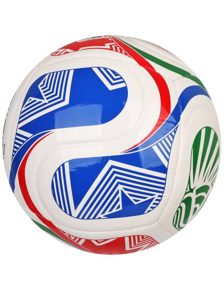 Piłka adidas TRIONDA Club World Cup JD8028