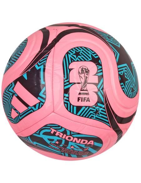 Piłka adidas TRIONDA Club World Cup JD8029