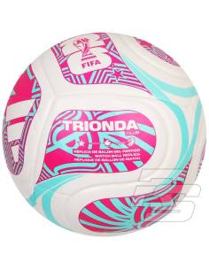 Piłka adidas TRIONDA Club World Cup JD8054
