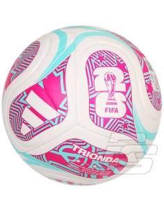 Piłka adidas TRIONDA Club World Cup JD8054 2