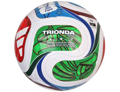 Piłka adidas TRIONDA League Box World Cup  JD8045
