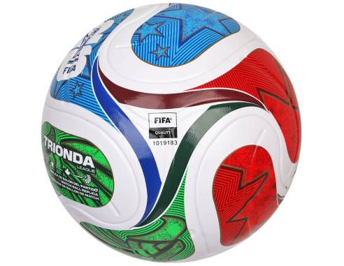 Piłka adidas TRIONDA League Box World Cup  JD8045