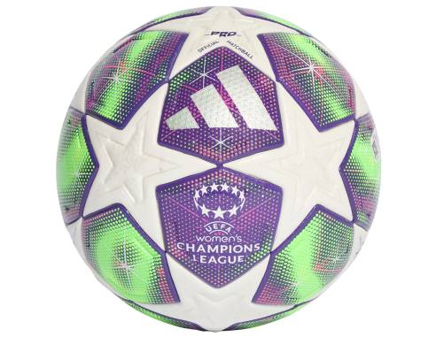 Piłka adidas WUCL PRO JD0190