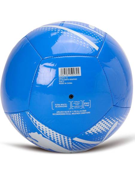 Piłka Puma Attacanto 084073-13