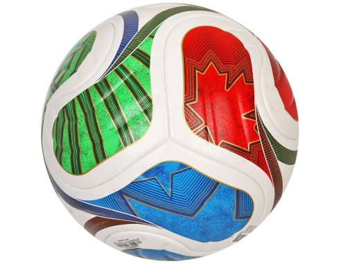 Piłka adidas TRIONDA Competition World Cup JD8031