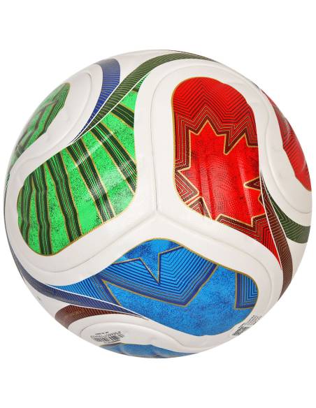 Piłka adidas TRIONDA Competition World Cup JD8031