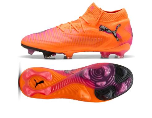 Buty Puma FUTURE 8 Ultimate FG 108581-03