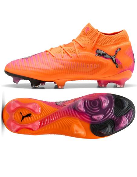 Buty Puma FUTURE 8 Ultimate FG 108581-03
