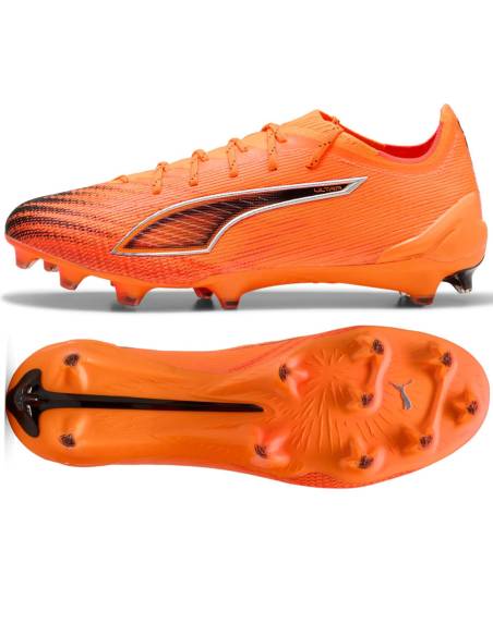 Buty Puma Ultra 6 Ultimate FG 108557-03