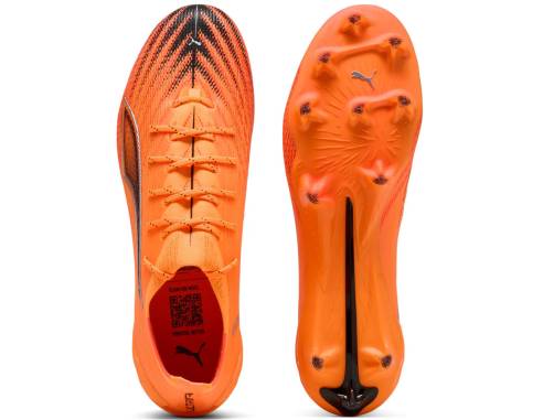 Buty Puma Ultra 6 Ultimate FG 108557-03