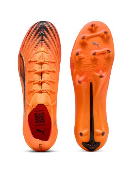 Buty Puma Ultra 6 Ultimate FG 108557-03