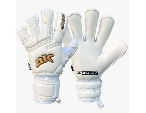 Rękawice 4keepers Champ Champ Gold VII RF2G S1002651