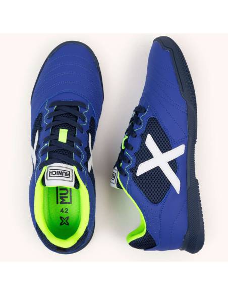 Buty Munich Debut 01 IN 8922001